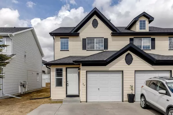 Calgary, AB T3K6G5,40 Covemeadow MNR NE