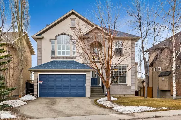 Calgary, AB T3H 3R9,7025 Strathridge Gate SW