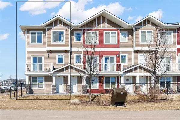 Calgary, AB T3n0m8,23 Redstone CIR NE