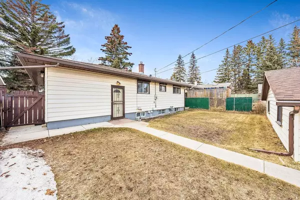 Calgary, AB T2V1M3,9808 Elbow DR SW