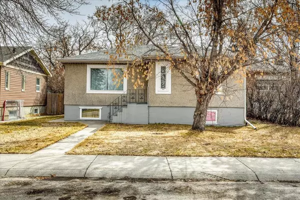 Calgary, AB T2E 1N7,623 18 AVE NE