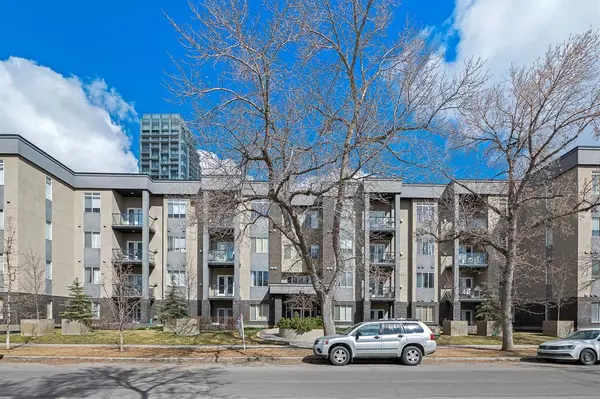 Calgary, AB T2T 0H1,910 18 AVE SW #110