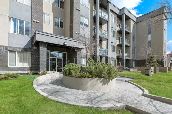 Calgary, AB T2T 0H1,910 18 AVE SW #110