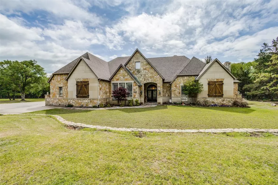 9931 Private Road 2428, Poetry, TX 75160