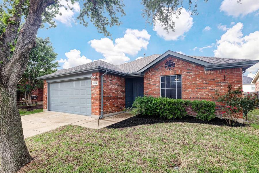 11812 Pinyon Pine Drive, Fort Worth, TX 76244