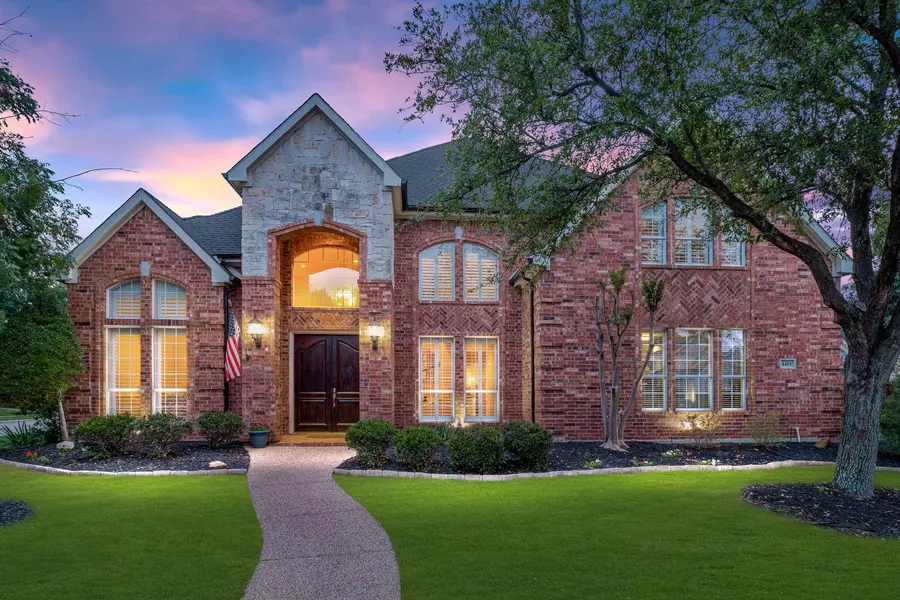 4401 Biscayne Drive, Flower Mound, TX 75028