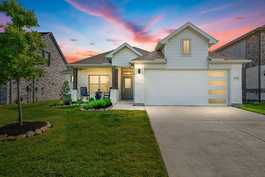 10636 Kootenai Street, Fort Worth, TX 76179