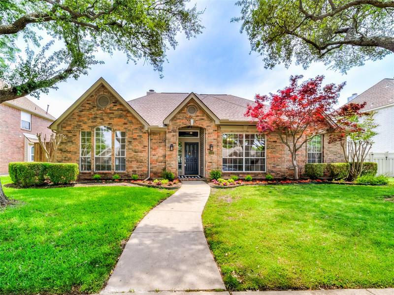 2040 Cannes Drive, Plano, TX 75025