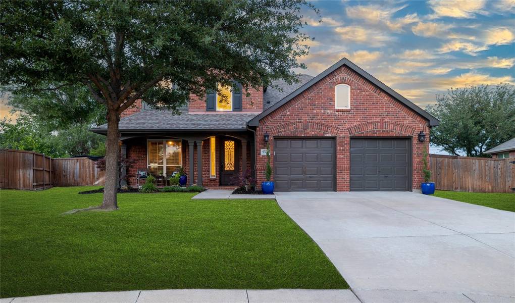 9508 Patagonia Lane, Plano, TX 75025