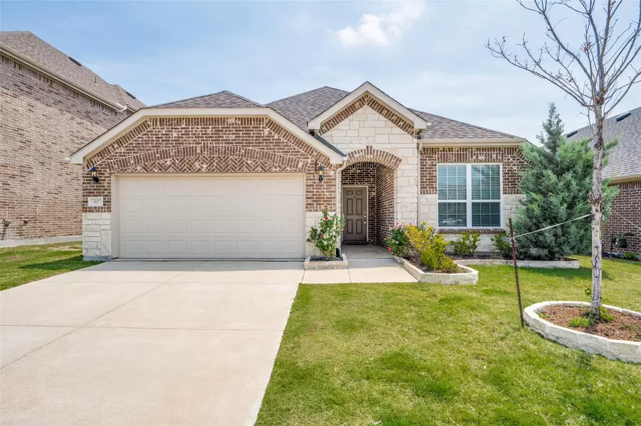 617 Windward Drive, Little Elm, TX 75068