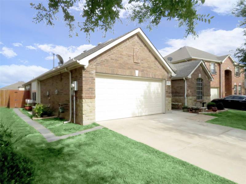 3309 Daylight Drive, Little Elm, TX 75068