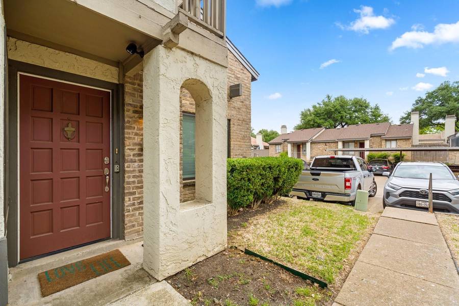 821 Dublin Drive #221, Richardson, TX 75080