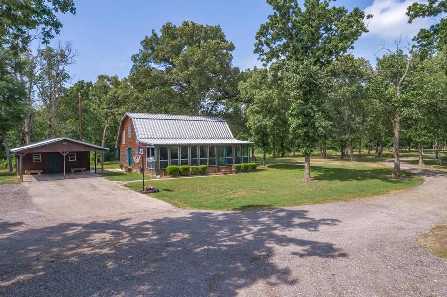 150 Vz County Road 1225, Grand Saline, TX 75140