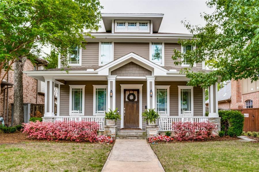 5814 Llano Avenue, Dallas, TX 75206