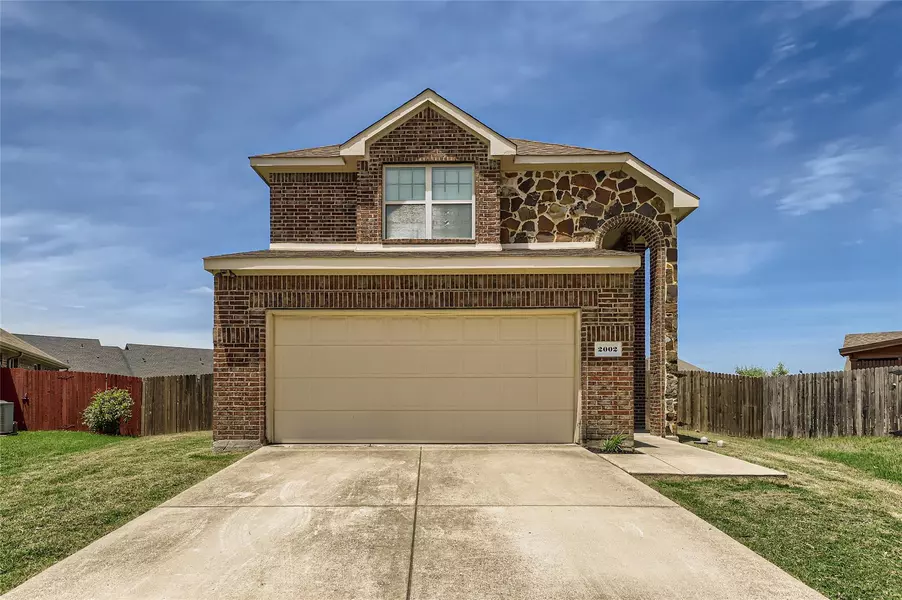 2002 Megan Court, Wylie, TX 75098