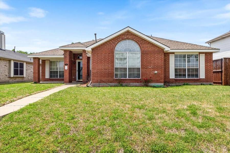 5717 Turner, The Colony, TX 75056