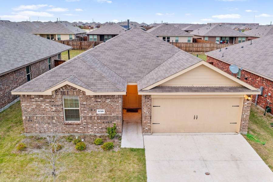 4718 Salers Way, Forney, TX 75126