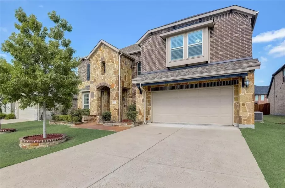 2005 Rosemill Drive, Little Elm, TX 75033