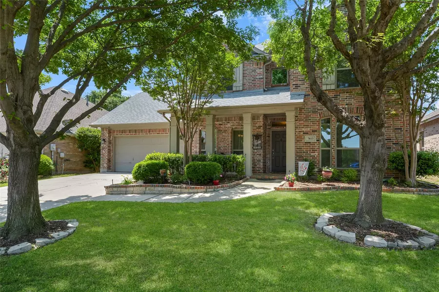 7613 Chadwick Drive, Mckinney, TX 75072