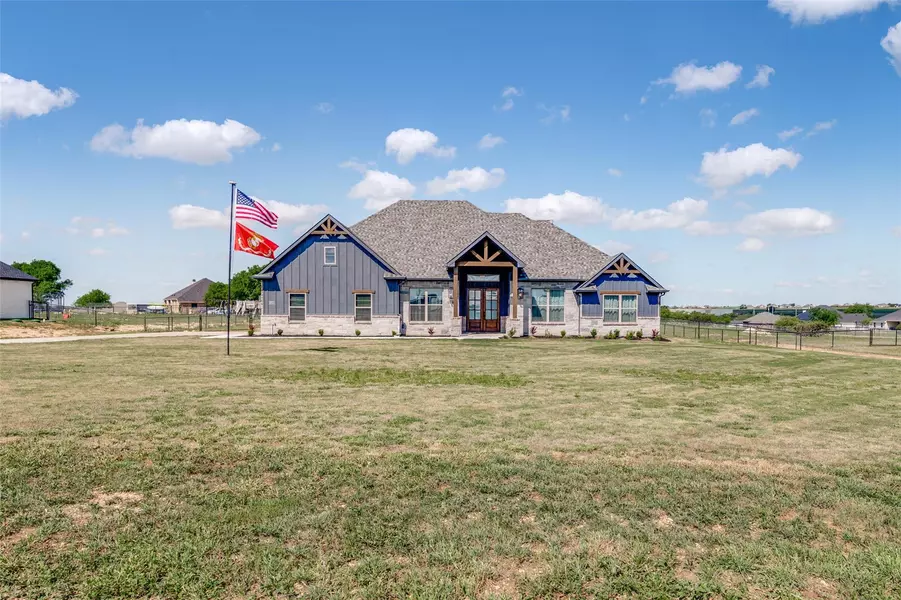 6931 County Road 913, Godley, TX 76044