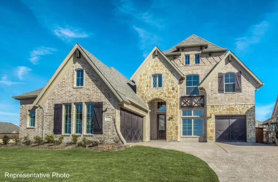 1401 Frisco Hills Boulevard, Little Elm, TX 75068