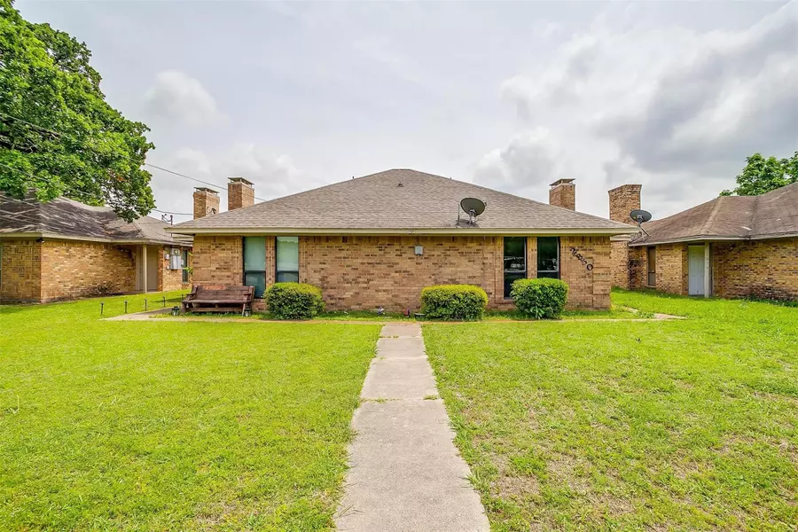 2848 Edd Road, Dallas, TX 75253