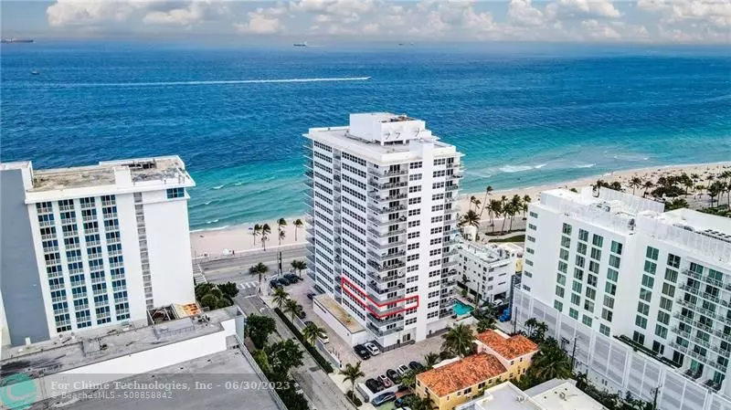 209 N Fort Lauderdale Beach Blvd  #4A, Fort Lauderdale, FL 33304