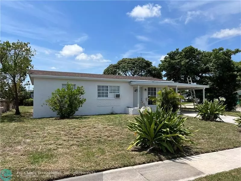 1331 W 3rd St, Riviera Beach, FL 33404