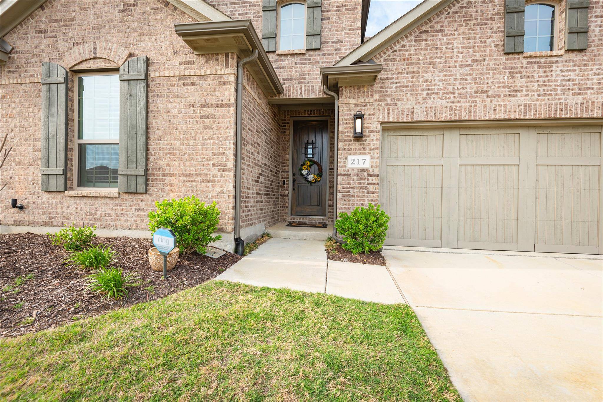 Oak Point, TX 75068,217 Fulton Street