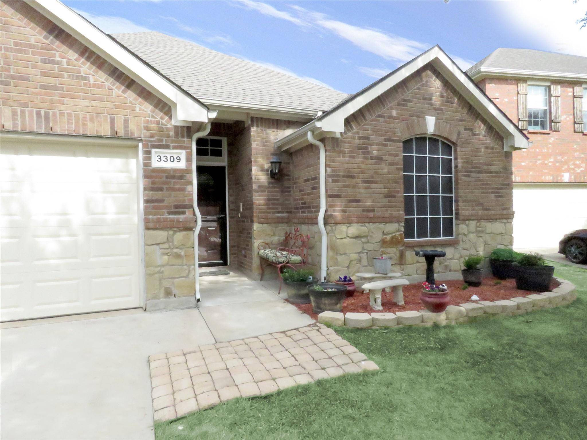 Little Elm, TX 75068,3309 Daylight Drive