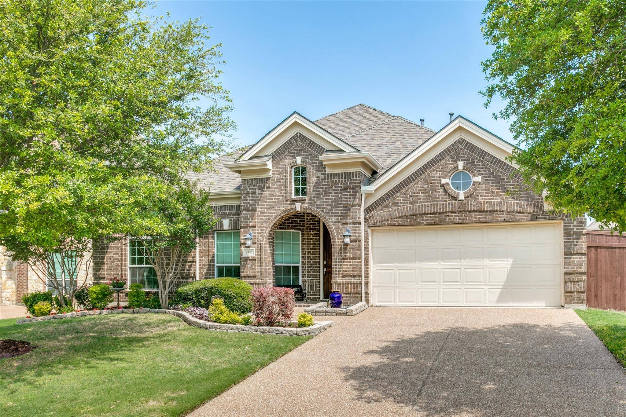 9740 Lance Drive, Frisco, TX 75035