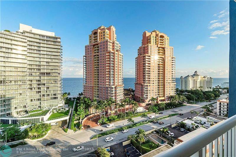 Fort Lauderdale, FL 33305,2200 NE 33rd Ave  #16G
