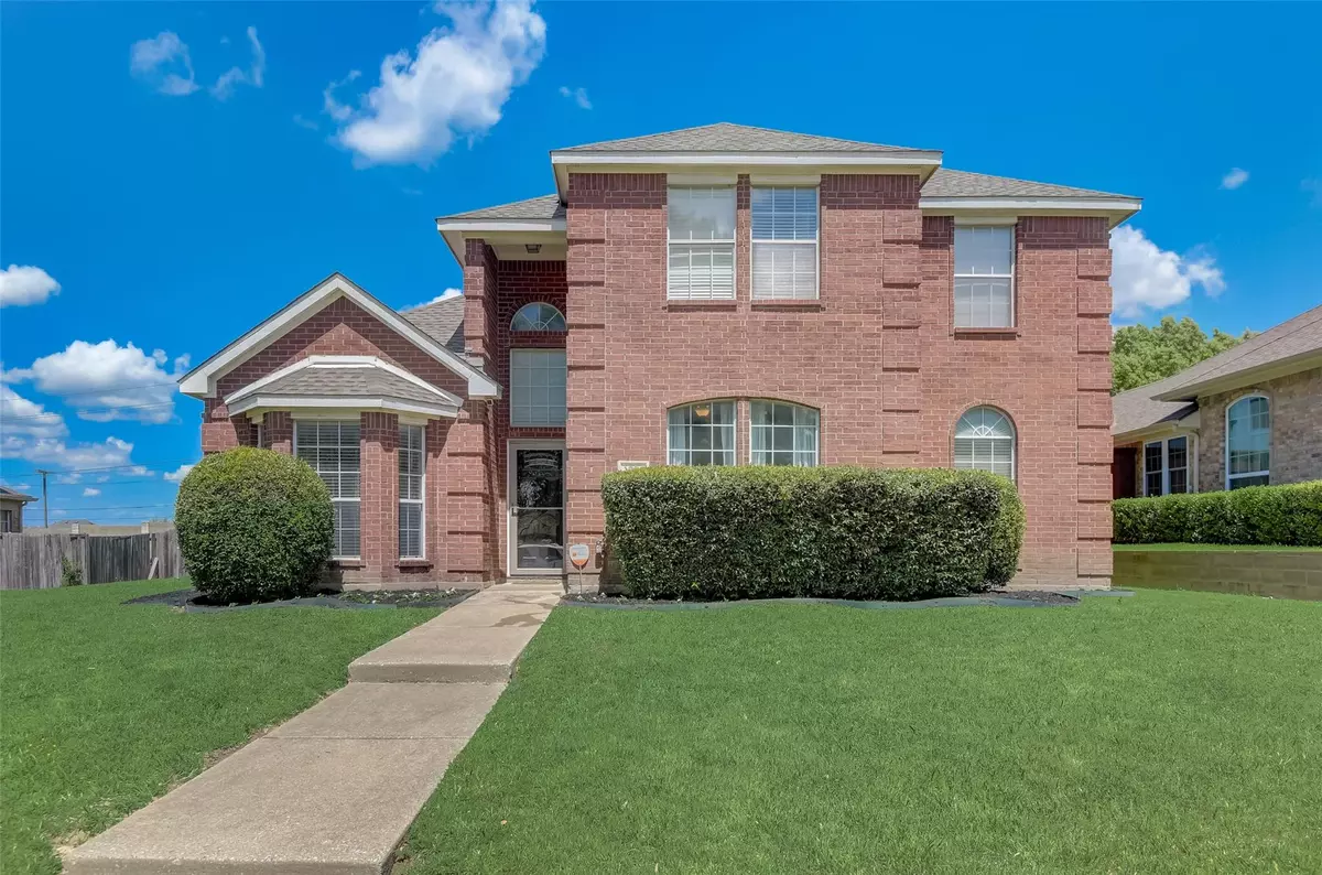 Desoto, TX 75115,1529 Weatherstone Drive