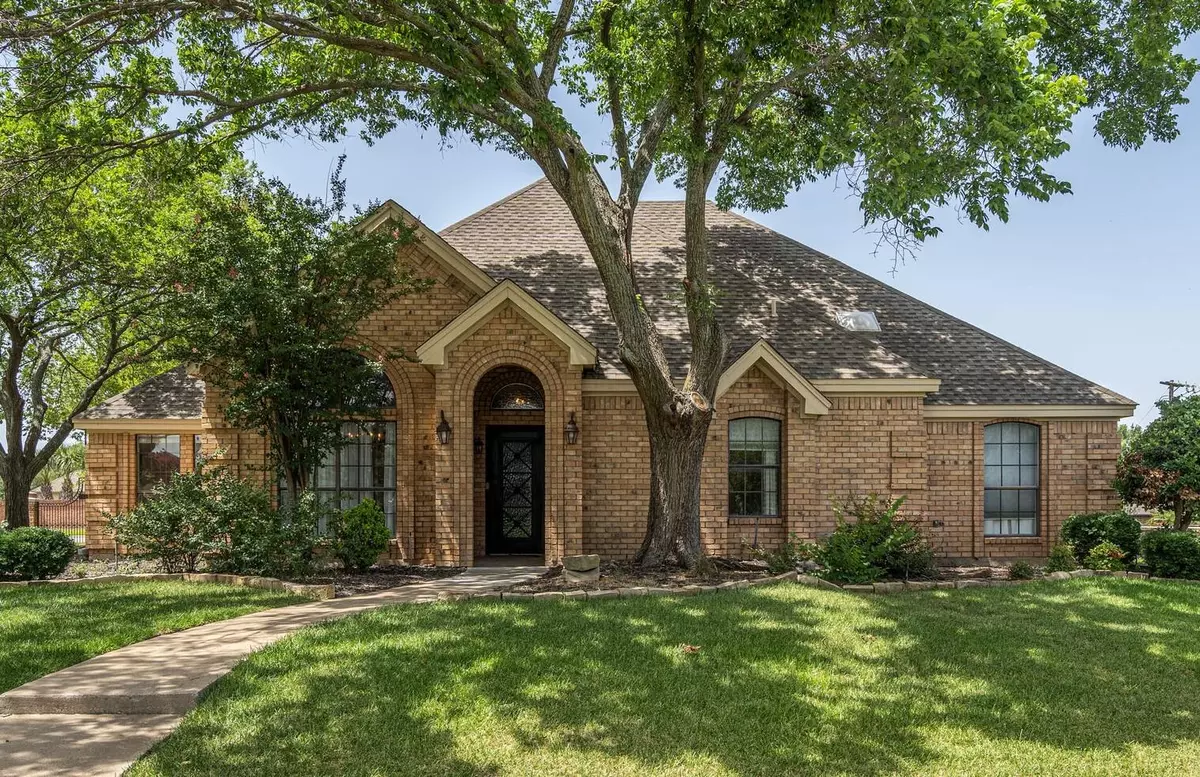 Colleyville, TX 76034,4210 Green Meadow Street W