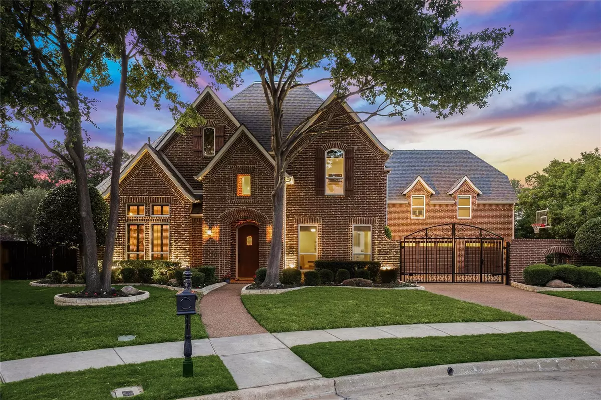 Flower Mound, TX 75028,4815 Aurora Court