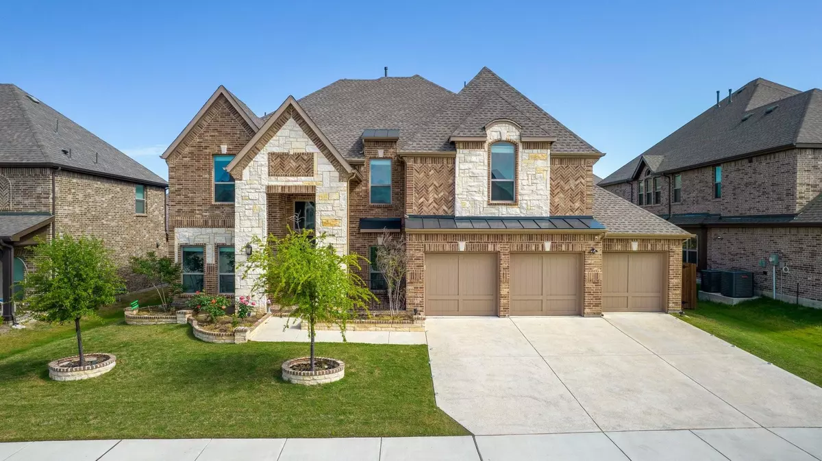 Frisco, TX 75035,12448 Cottage Lane