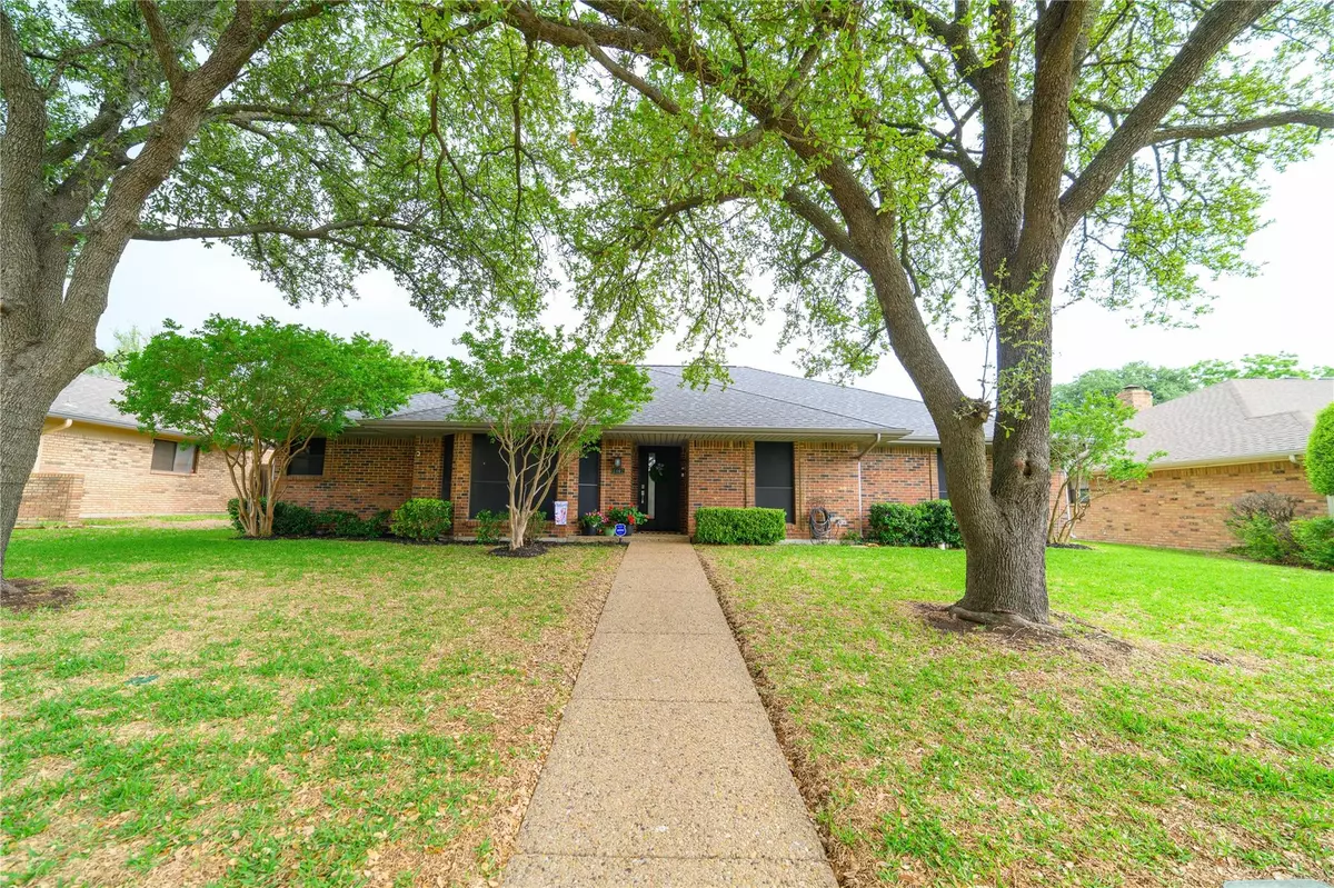 Richardson, TX 75082,2407 Buttercup Drive