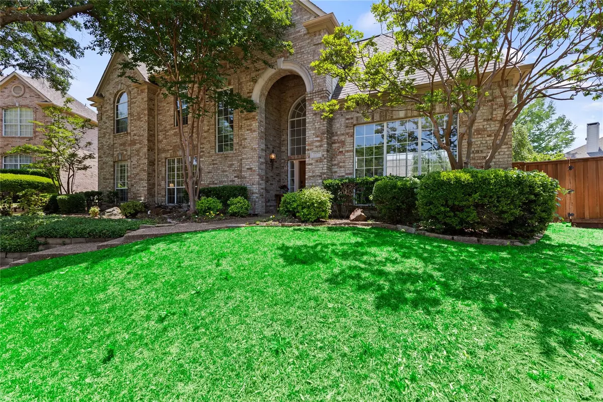 Plano, TX 75093,4456 Brox Court