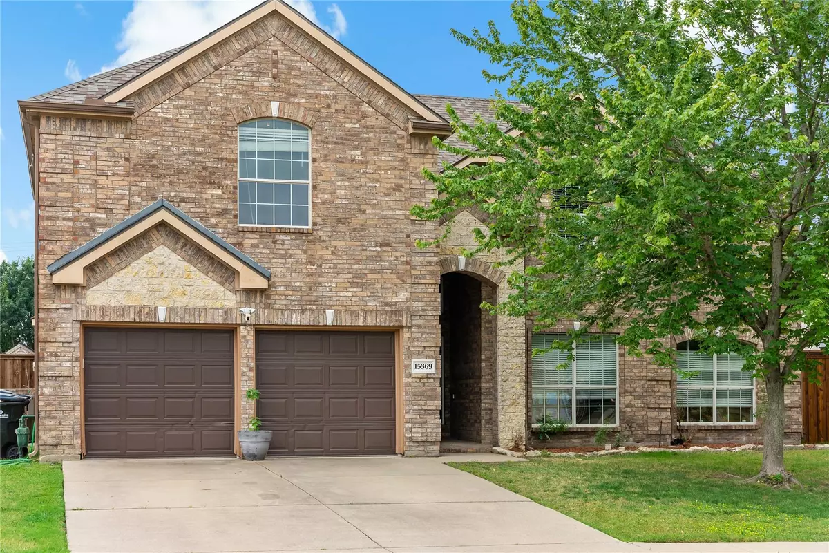 Frisco, TX 75035,15369 Bull Run Drive