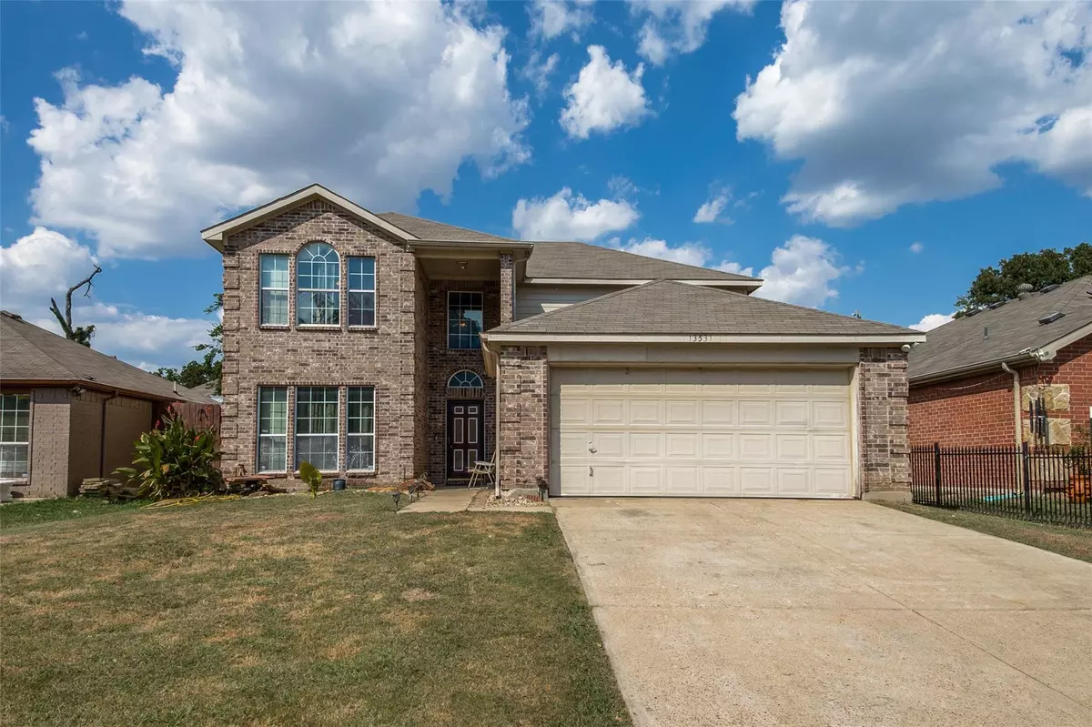 Dallas, TX 75253,13531 Baldcypress Drive