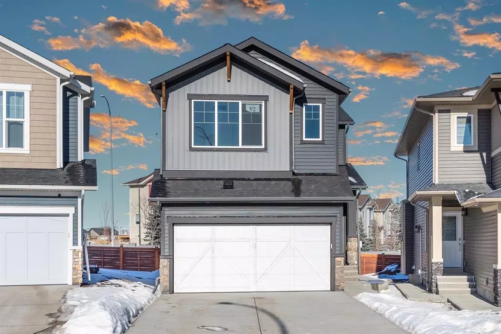 Calgary, AB T3R 0J4,92 SAGEHILL CRES NW