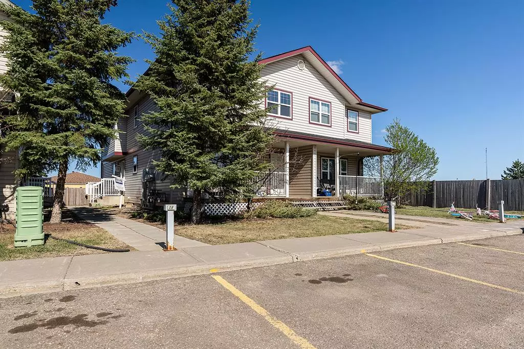 Fort Mcmurray, AB T9K 2R4,100 St. Laurent WAY #18