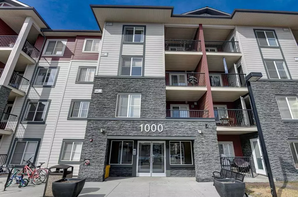 Calgary, AB T2X 2B9,81 Legacy BLVD SE #1131