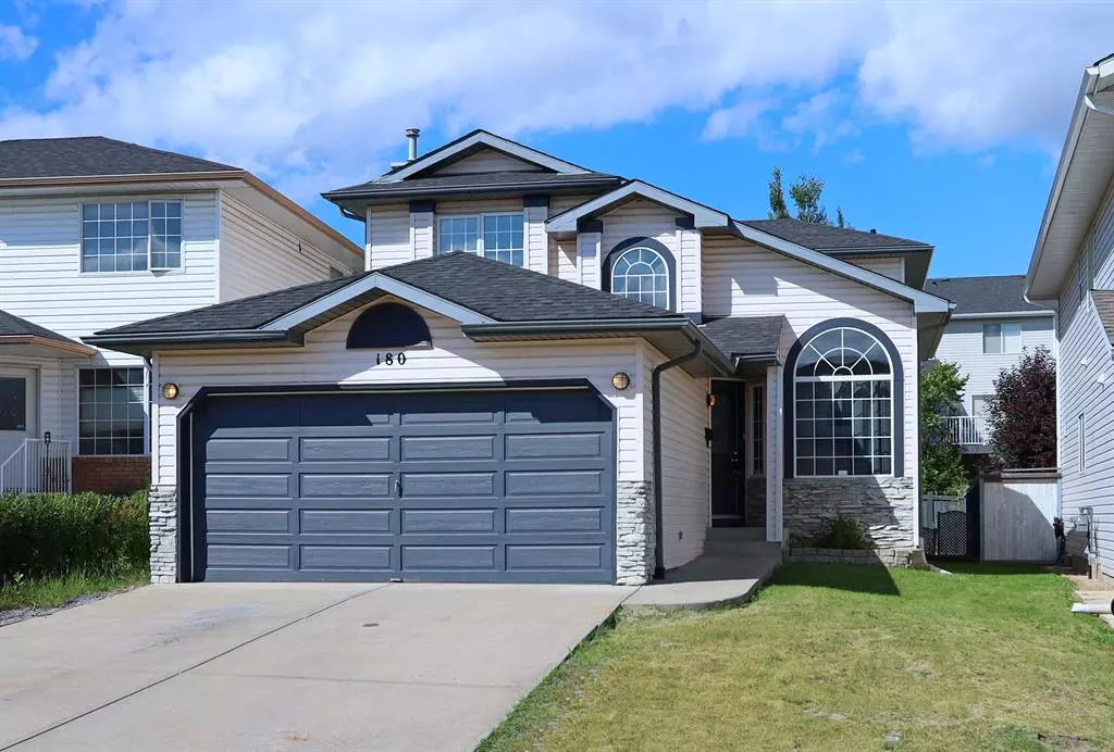 Calgary, AB T3G 4B3,180 Arbour Wood Close NW