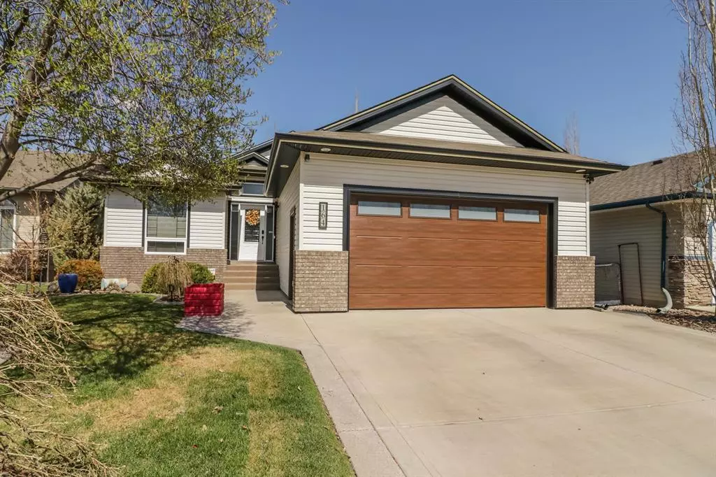 Red Deer, AB T4R 3P1,164 Allwright Close