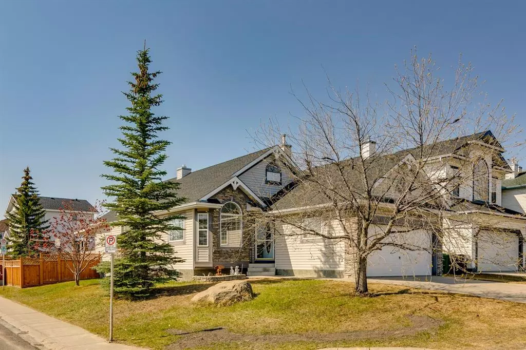 Calgary, AB T2Y 3R4,147 Bridlewood RD SW