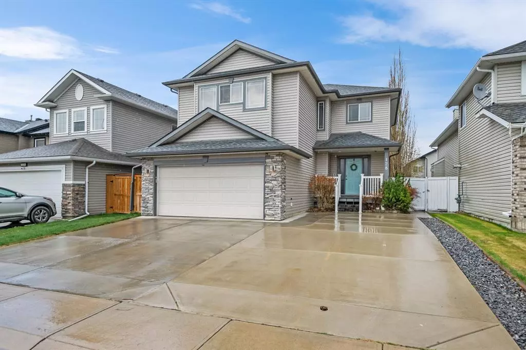 Airdrie, AB T4A 2E6,128 Thornleigh Close SE