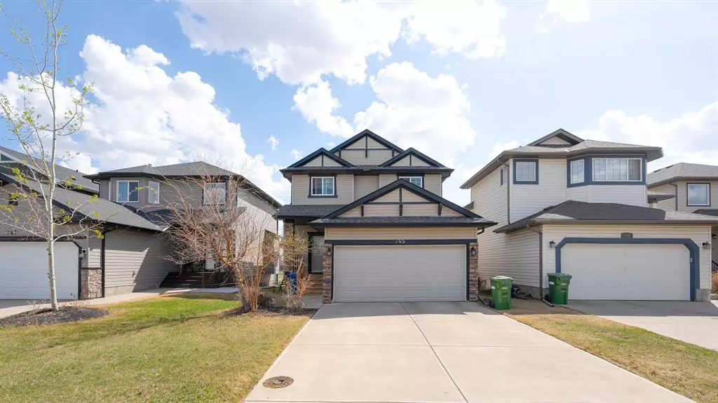 Airdrie, AB T4B 3K9,745 Luxstone LNDG SW