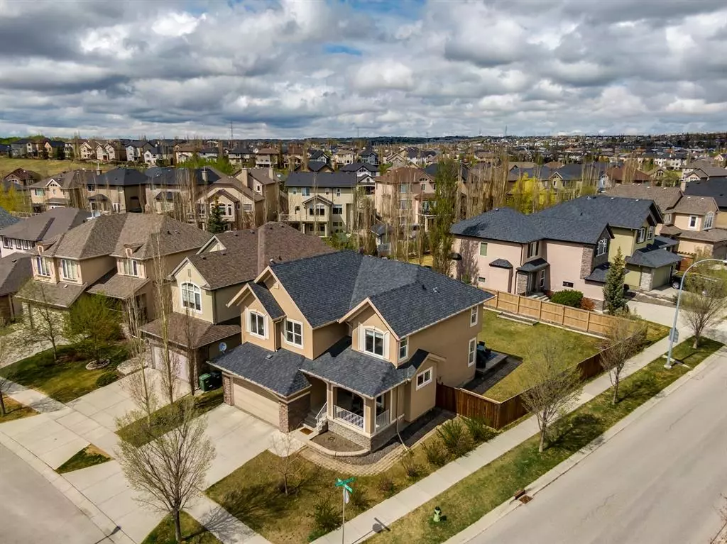 Calgary, AB T3L 0B3,202 Tuscany Estates Rise NW