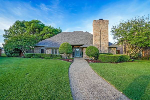 3405 Seltzer Drive, Plano, TX 75023